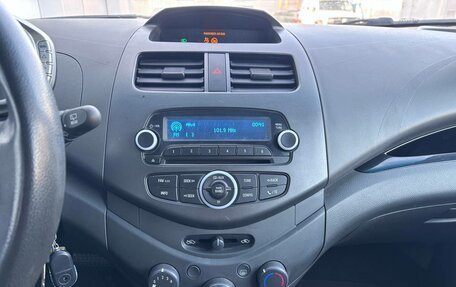 Ravon R2, 2017 год, 690 000 рублей, 10 фотография