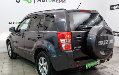 Suzuki Grand Vitara, 2011 год, 920 000 рублей, 7 фотография