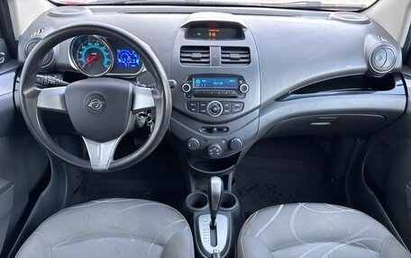 Ravon R2, 2017 год, 690 000 рублей, 9 фотография