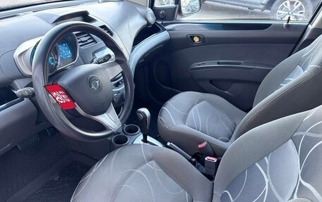 Ravon R2, 2017 год, 690 000 рублей, 12 фотография