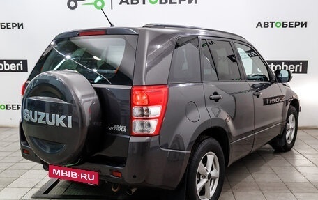 Suzuki Grand Vitara, 2011 год, 920 000 рублей, 5 фотография