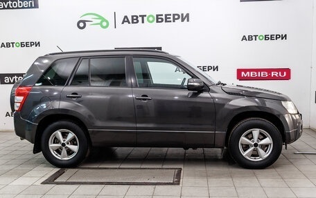Suzuki Grand Vitara, 2011 год, 920 000 рублей, 4 фотография