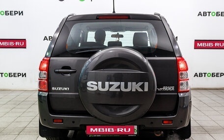 Suzuki Grand Vitara, 2011 год, 920 000 рублей, 6 фотография