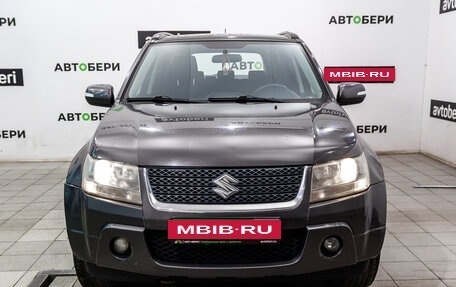 Suzuki Grand Vitara, 2011 год, 920 000 рублей, 2 фотография