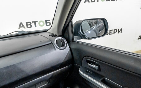 Suzuki Grand Vitara, 2011 год, 920 000 рублей, 10 фотография