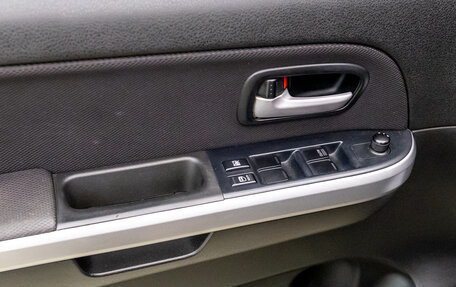 Suzuki Grand Vitara, 2011 год, 920 000 рублей, 15 фотография