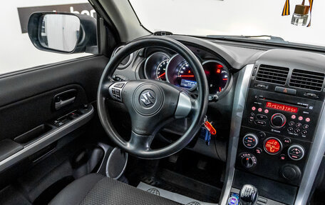 Suzuki Grand Vitara, 2011 год, 920 000 рублей, 9 фотография