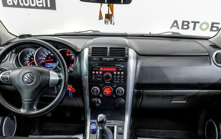 Suzuki Grand Vitara, 2011 год, 920 000 рублей, 12 фотография