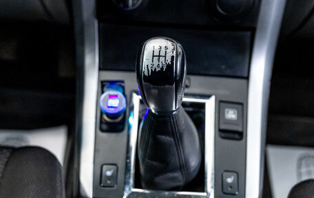 Suzuki Grand Vitara, 2011 год, 920 000 рублей, 11 фотография