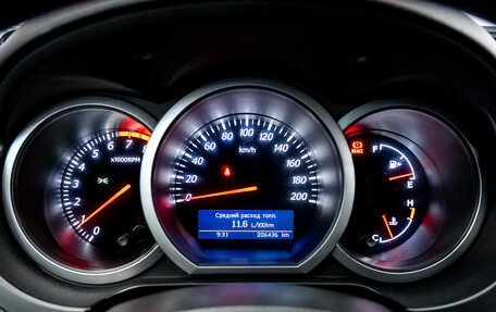 Suzuki Grand Vitara, 2011 год, 920 000 рублей, 17 фотография