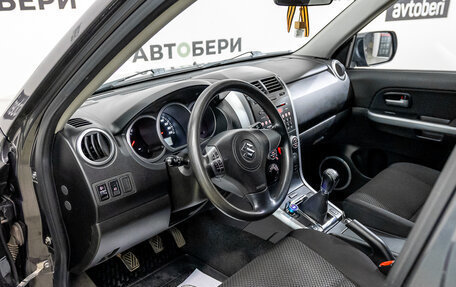 Suzuki Grand Vitara, 2011 год, 920 000 рублей, 13 фотография