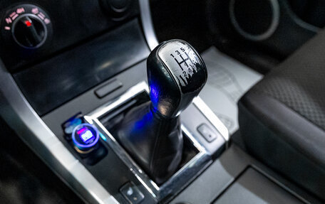 Suzuki Grand Vitara, 2011 год, 920 000 рублей, 21 фотография