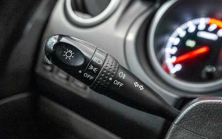 Suzuki Grand Vitara, 2011 год, 920 000 рублей, 18 фотография