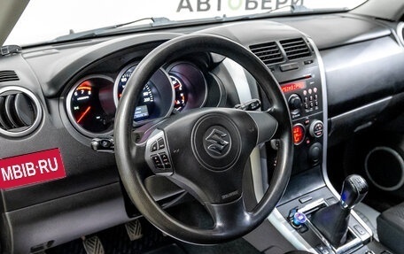 Suzuki Grand Vitara, 2011 год, 920 000 рублей, 14 фотография