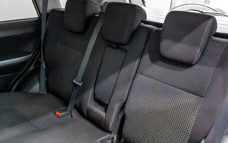 Suzuki Grand Vitara, 2011 год, 920 000 рублей, 26 фотография