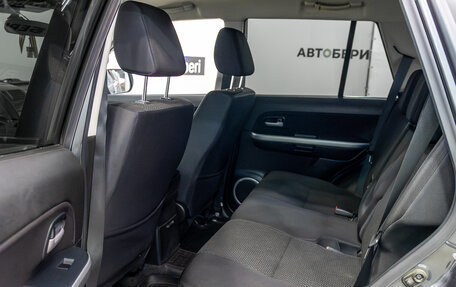 Suzuki Grand Vitara, 2011 год, 920 000 рублей, 25 фотография