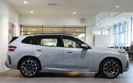 BMW X3, 2025 год, 7 790 000 рублей, 4 фотография