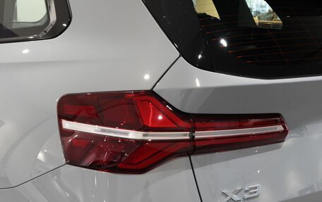 BMW X3, 2025 год, 7 790 000 рублей, 9 фотография