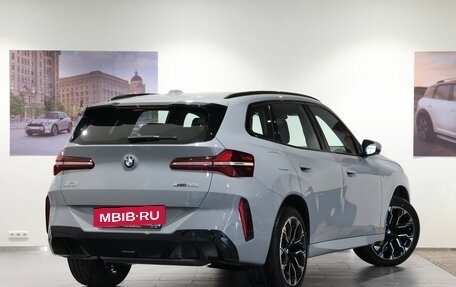 BMW X3, 2025 год, 7 790 000 рублей, 6 фотография