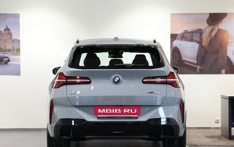 BMW X3, 2025 год, 7 790 000 рублей, 5 фотография