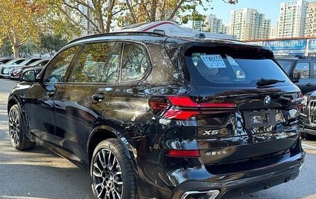 BMW X5, 2025 год, 11 720 005 рублей, 8 фотография