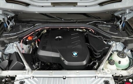 BMW X3, 2025 год, 7 790 000 рублей, 29 фотография