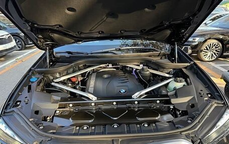 BMW X5, 2025 год, 11 720 005 рублей, 9 фотография