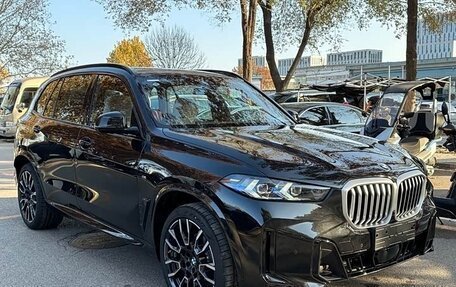 BMW X5, 2025 год, 11 720 005 рублей, 4 фотография