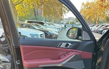 BMW X5, 2025 год, 11 720 005 рублей, 11 фотография