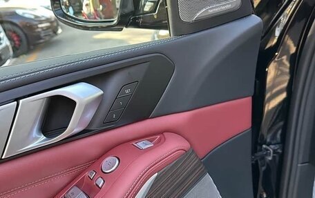 BMW X5, 2025 год, 11 720 005 рублей, 12 фотография