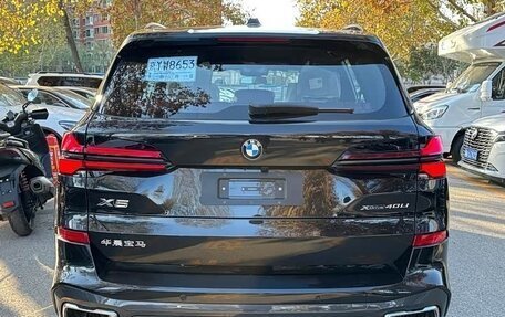 BMW X5, 2025 год, 11 720 005 рублей, 6 фотография