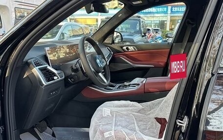 BMW X5, 2025 год, 11 720 005 рублей, 13 фотография