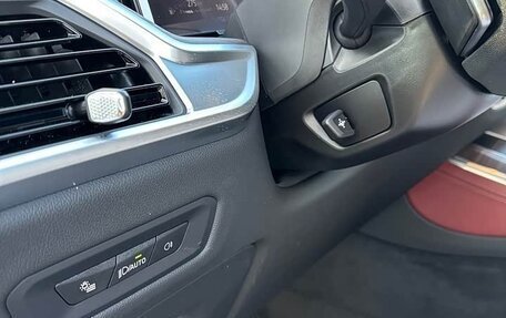 BMW X5, 2025 год, 11 720 005 рублей, 16 фотография