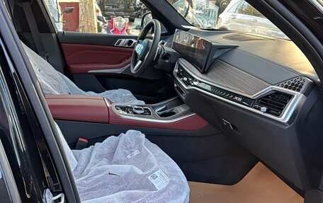 BMW X5, 2025 год, 11 720 005 рублей, 19 фотография