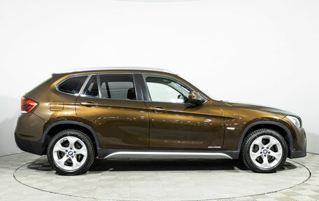 BMW X1, 2012 год, 1 549 700 рублей, 4 фотография