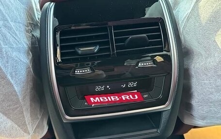 BMW X5, 2025 год, 11 720 005 рублей, 20 фотография