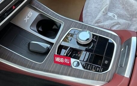 BMW X5, 2025 год, 11 720 005 рублей, 17 фотография