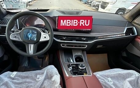 BMW X5, 2025 год, 11 720 005 рублей, 15 фотография