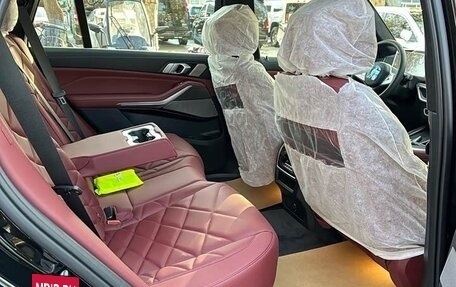 BMW X5, 2025 год, 11 720 005 рублей, 22 фотография