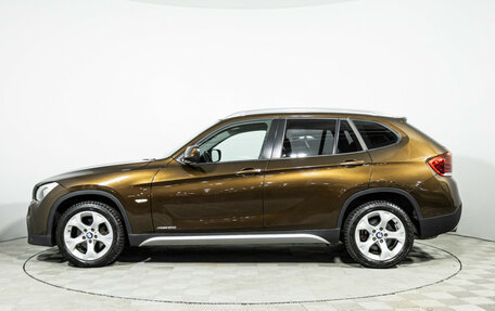BMW X1, 2012 год, 1 549 700 рублей, 8 фотография