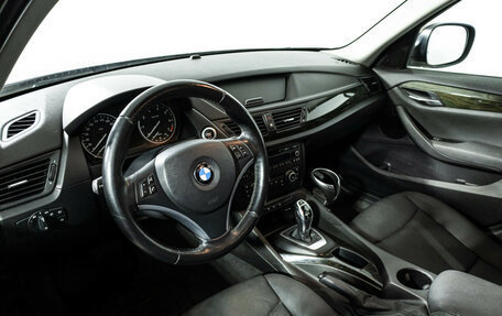 BMW X1, 2012 год, 1 549 700 рублей, 11 фотография