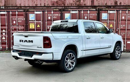 Rambler 1500, 2025 год, 10 965 000 рублей, 2 фотография