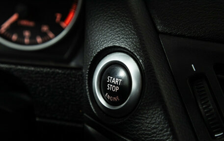 BMW X1, 2012 год, 1 549 700 рублей, 16 фотография