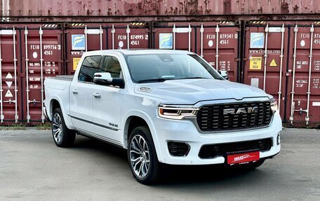 Rambler 1500, 2025 год, 10 965 000 рублей, 5 фотография