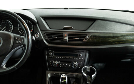 BMW X1, 2012 год, 1 549 700 рублей, 14 фотография