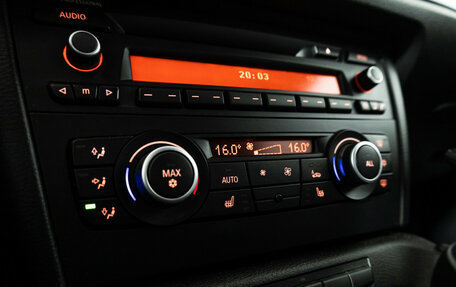 BMW X1, 2012 год, 1 549 700 рублей, 15 фотография