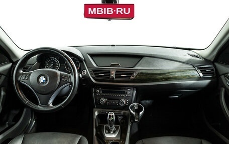 BMW X1, 2012 год, 1 549 700 рублей, 13 фотография