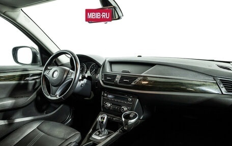 BMW X1, 2012 год, 1 549 700 рублей, 9 фотография