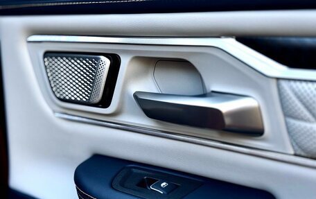 Rambler 1500, 2025 год, 10 965 000 рублей, 16 фотография