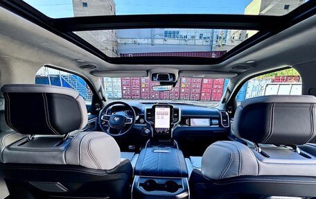 Rambler 1500, 2025 год, 10 965 000 рублей, 18 фотография